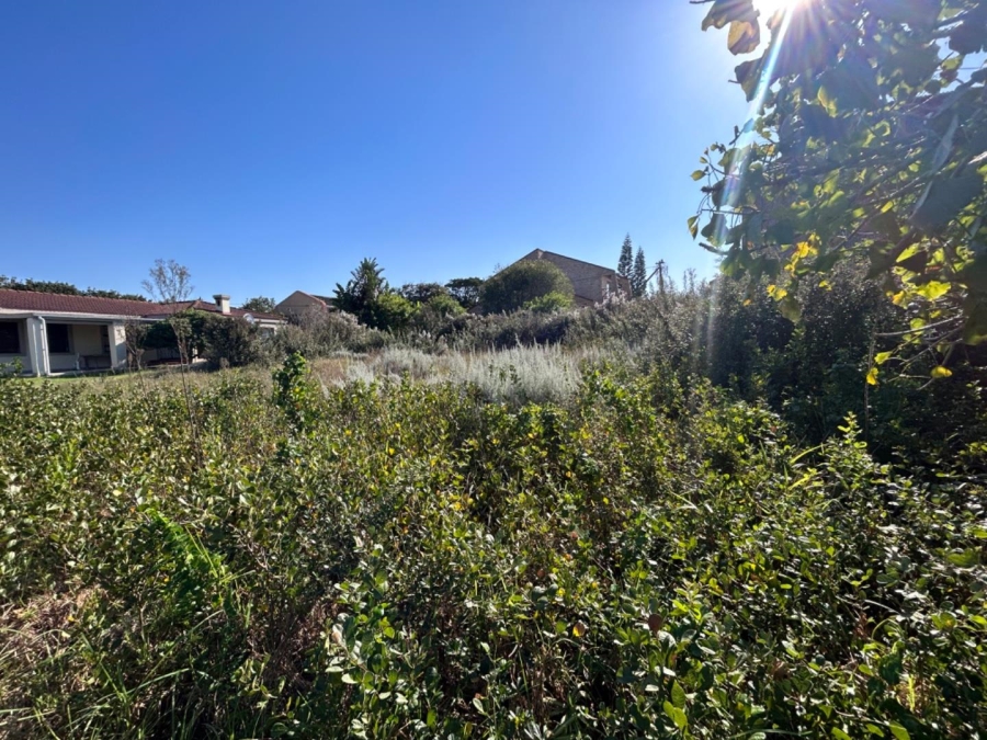 0 Bedroom Property for Sale in Aston Bay Eastern Cape